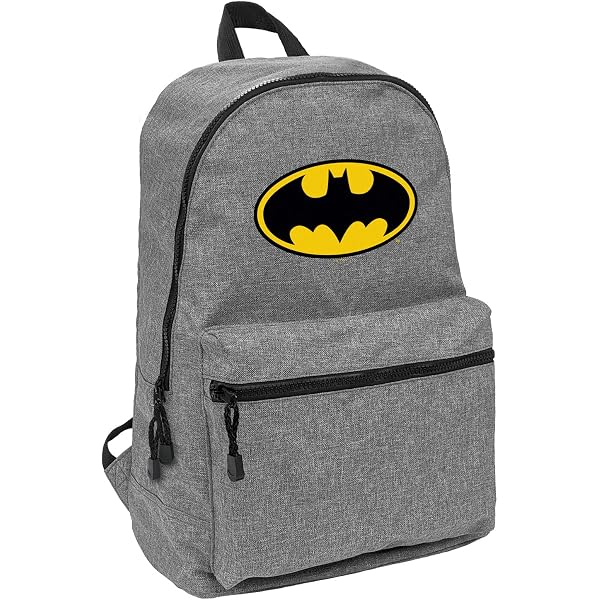 Amazon.com | LOGOVISION Batman 1966 TV Series Logo Lightweight